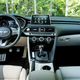 Image for article titled Genesis Gave the G70 a Manual Transmission Even Though It Knew Barely Anybody Would Buy One